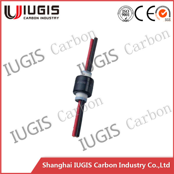 A2h6 Mercury Slip Ring 2 Poles
