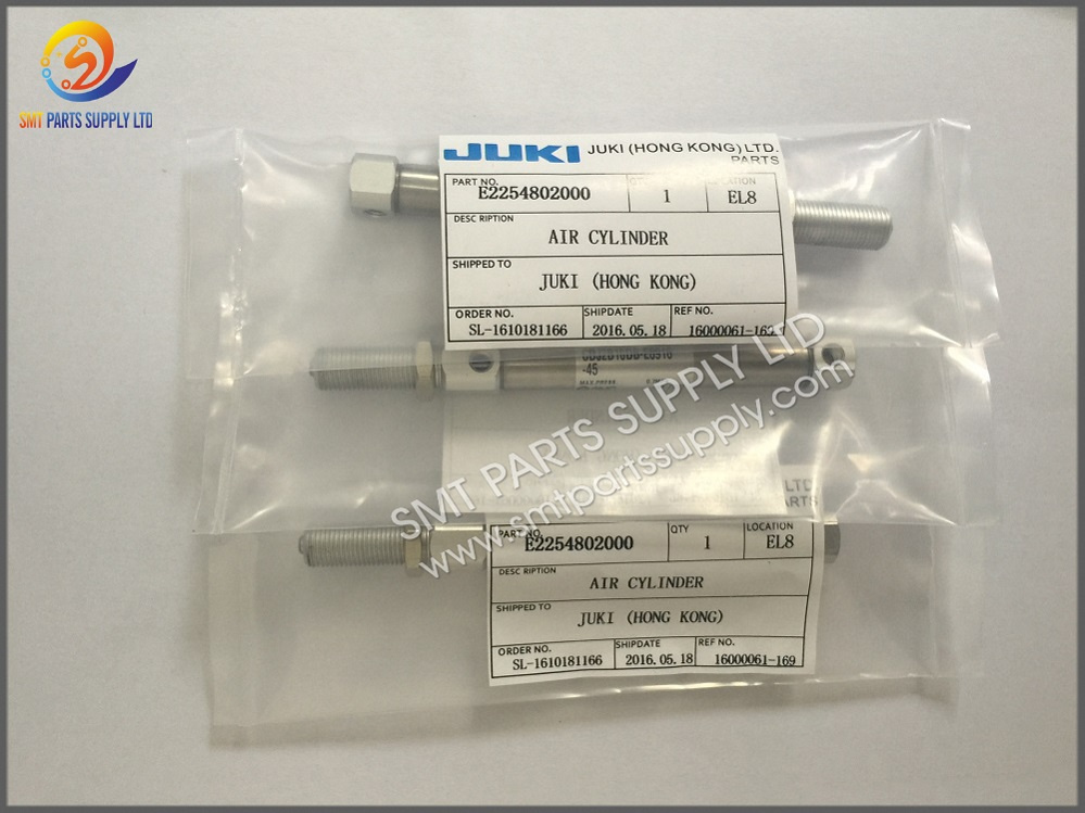 SMT Juki Air Cylinder E2254802000