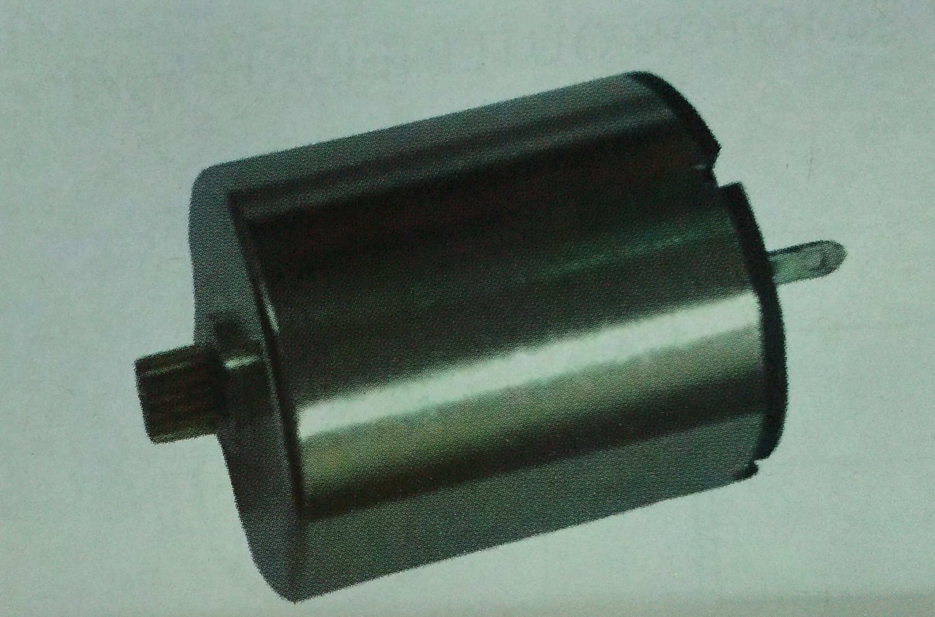 Coreless Brushless Motor for Electric Toy and Model