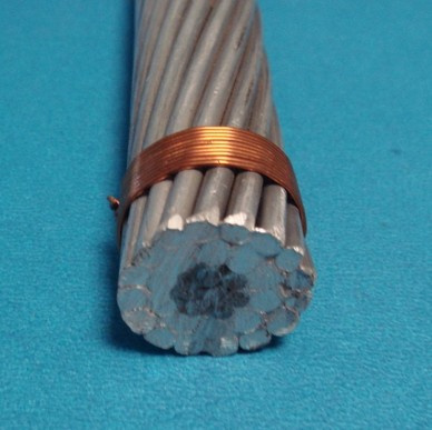 Aluminum Alloy Awww Power Cable