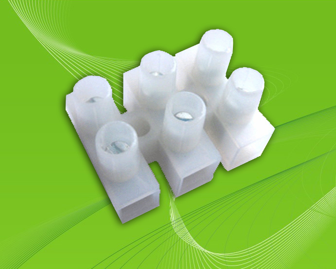 H Type Feed Through Terminal Block