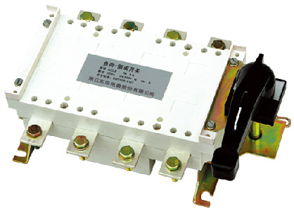 Dglc-125~630A Series Load Isolation Switch (DGLC-400)
