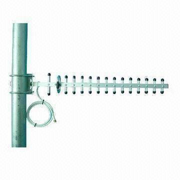 3G High-Gain Yagi Directional Antenna