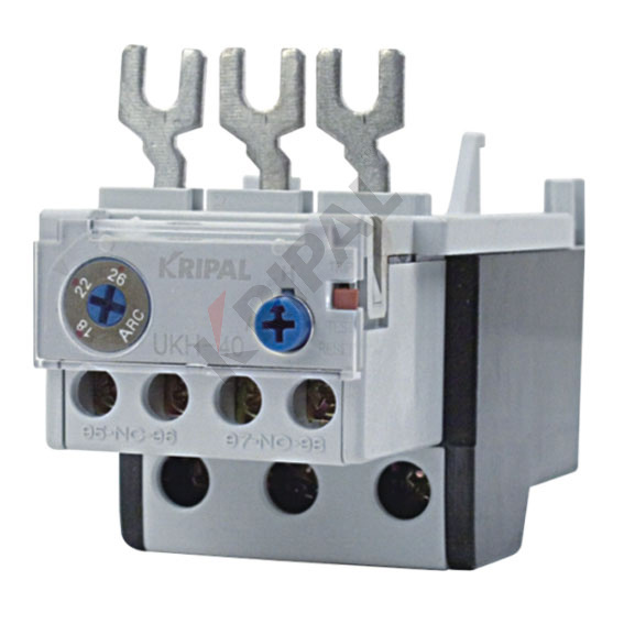 Thermal Overload Relay