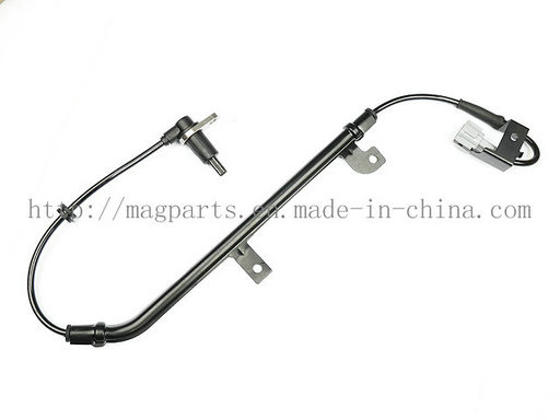 ISO/Ts 16949 ABS Sensor 47900-6m010 for Nissan