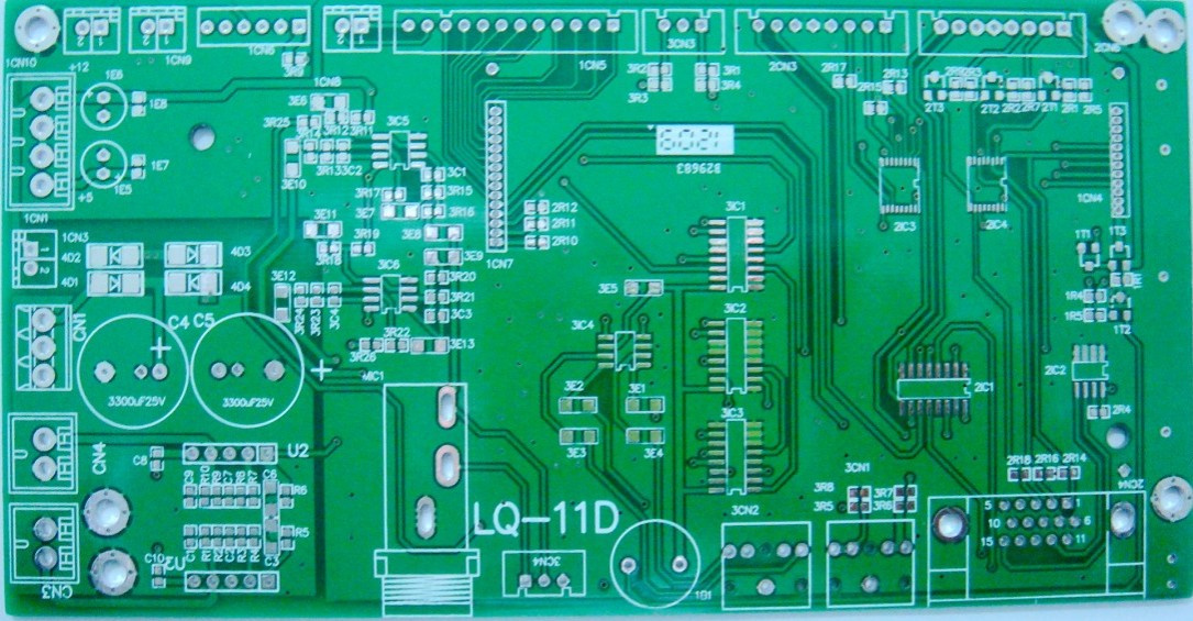 Auto PCB