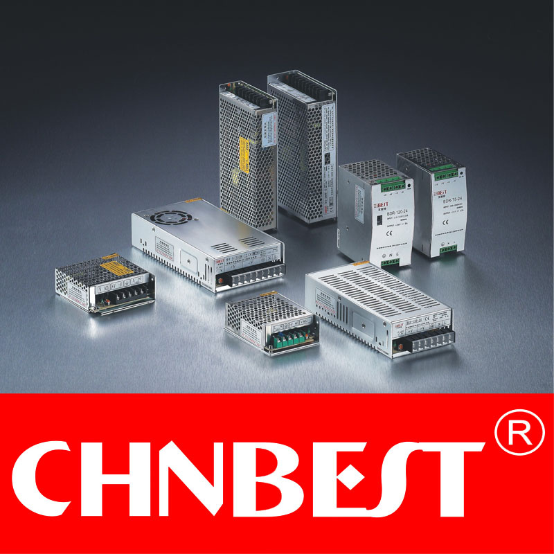Switching Power Supply (SMPS)