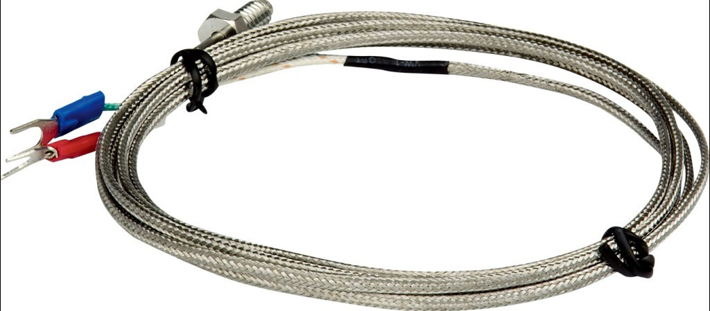 Screw Type Thermocouple Sensor/ Sensor(WRNT-02/WRET-02)