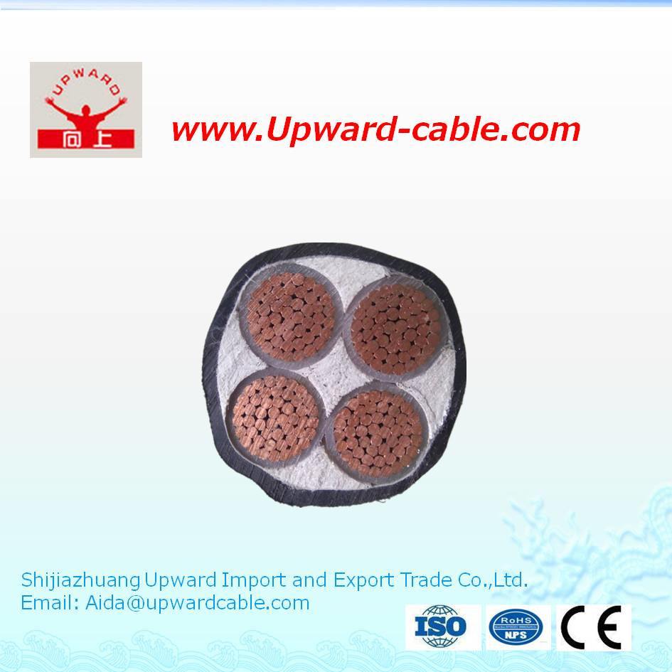 XLPE Copper Flexible Electrical Cable for UL1015
