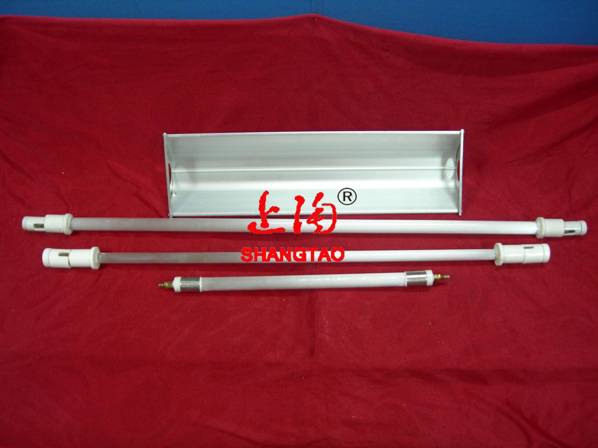 Quartz Far Infrared Radiation Heating Element