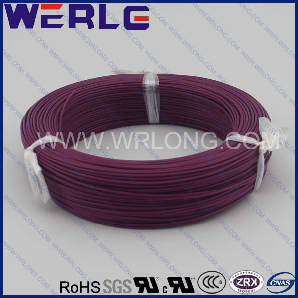 16mm2 Teflon Insulated Wire Cable