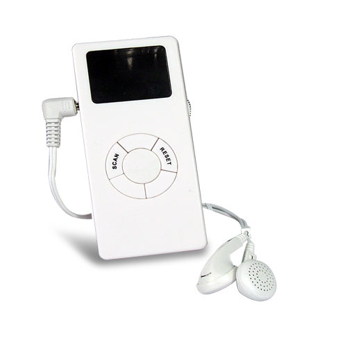 OEM Design High Quality Portable HD Radio