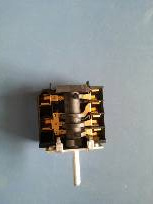 Electric Oven Switch Selector Rotary Switch