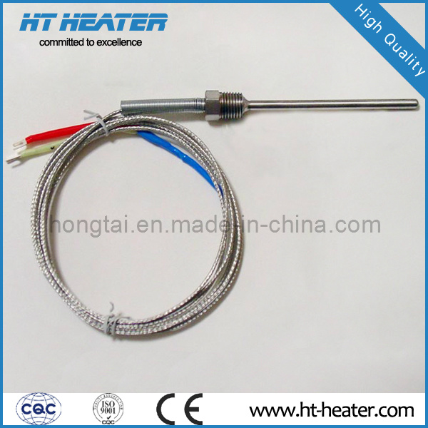 Stainless Steel Probe Thermocouple with High Quality