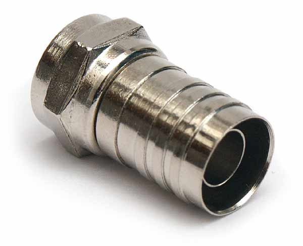 Crimp F Connector
