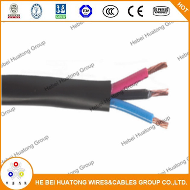 UL1277 Control Cable Type Tc Cable