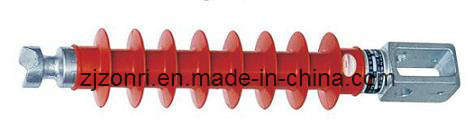 Composite Line Post Insulator (FZ) 15kv 10kn