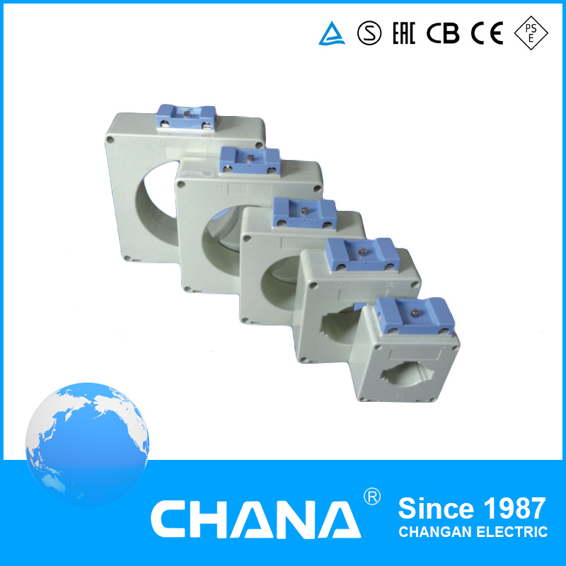Power Supply Electric Mini Current Transformers