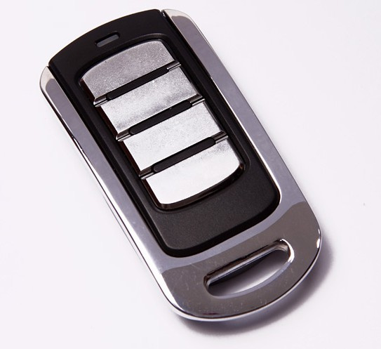 Shenzhen Yet Auto Gate Remote Control with Factory Price Yet074