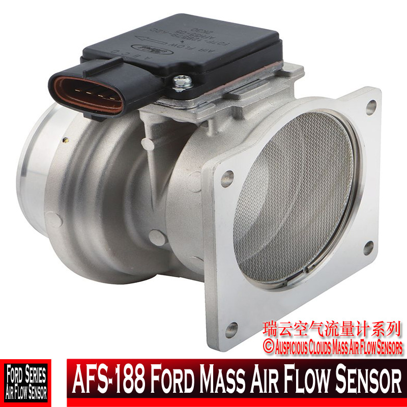 Afs-188 Ford Mass Air Flow Sensor