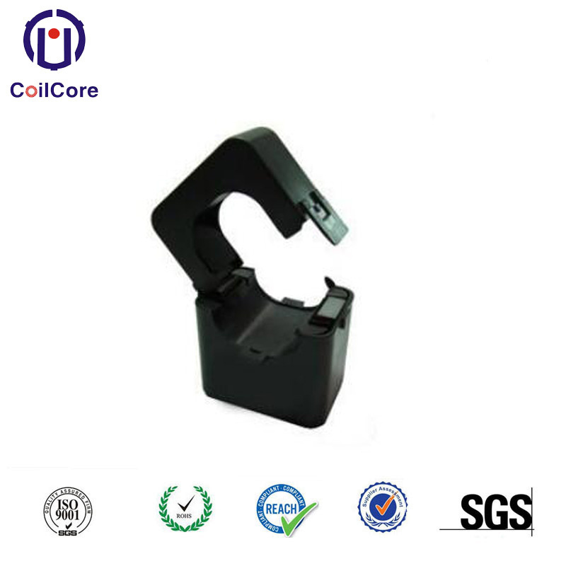 Competitive Cost Silicon Steel Split Core CT Ecs36200 for Energy and Sub-Metering Products Network Equipment