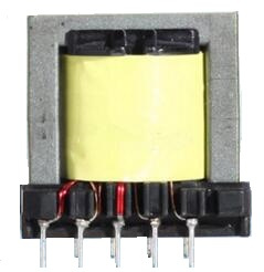 Ef16 Ef20 Ef25 Ef30 High Frequency Transformer for PCB Board