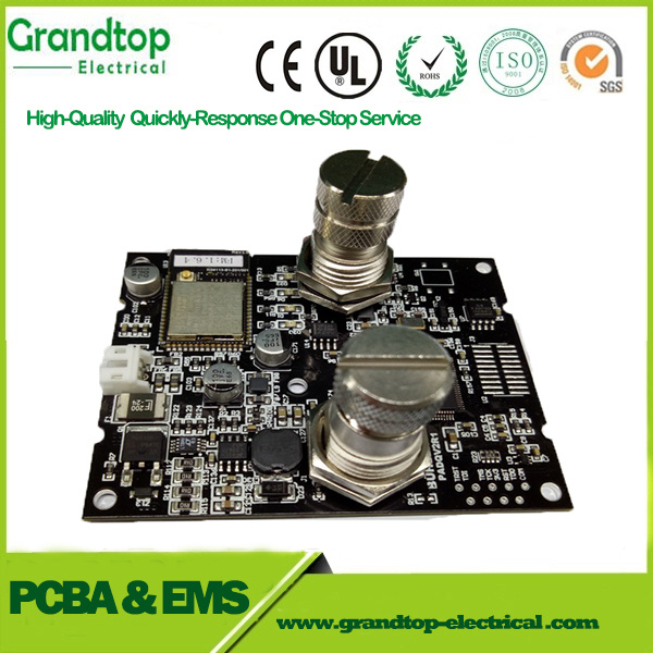 Customized PCBA Bom Gerber Files
