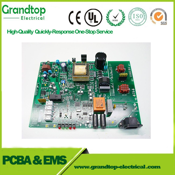 Electronics Printed Circuit Board SMT PCB Assembly