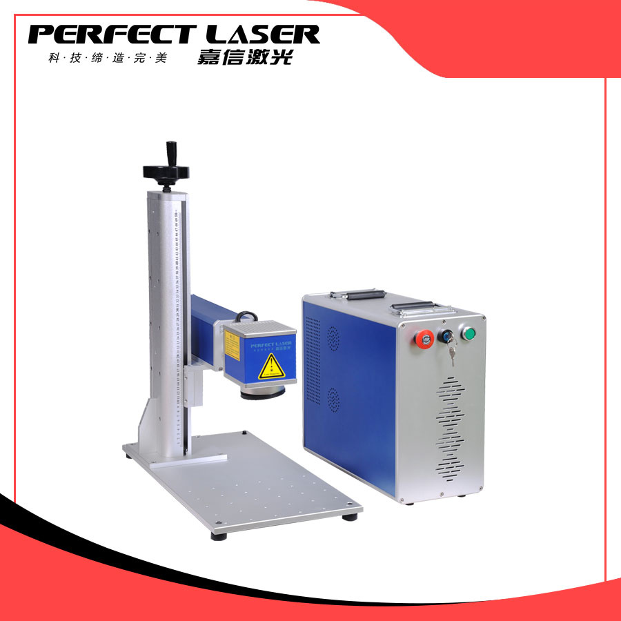 Aircooling Raycus Steel Utensils Laser Machine