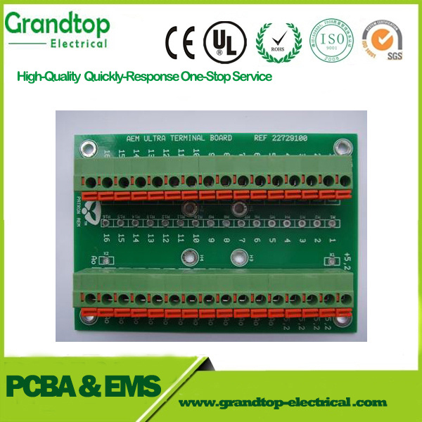PCB and PCBA for Home Appliance PCBA Turnkey