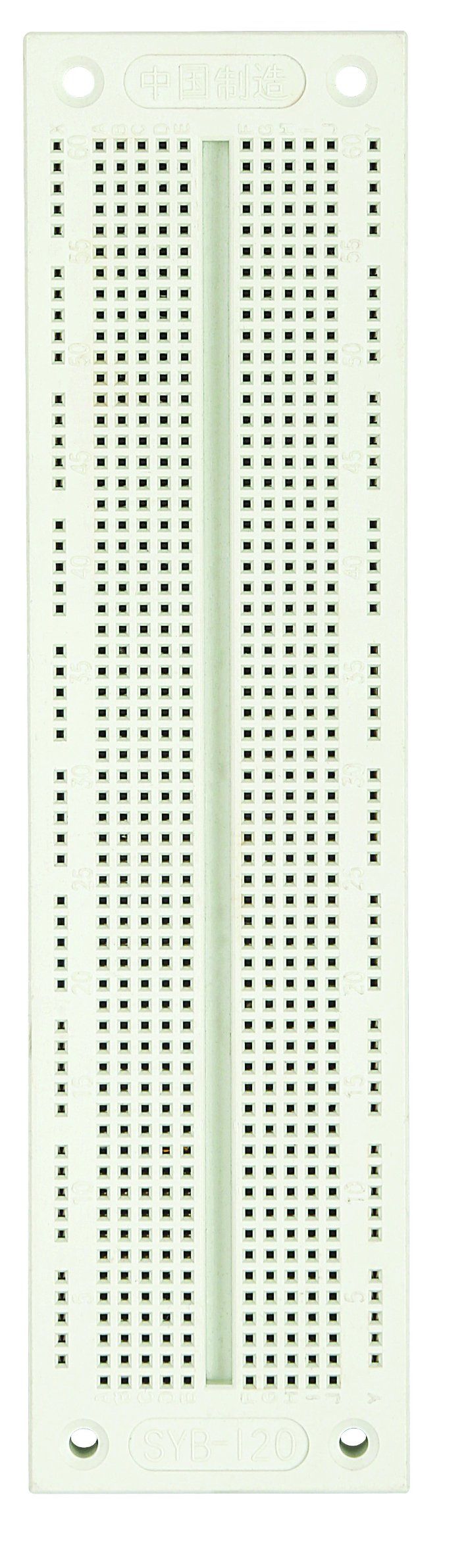 700 Points Cheap Breadboard Syb-120