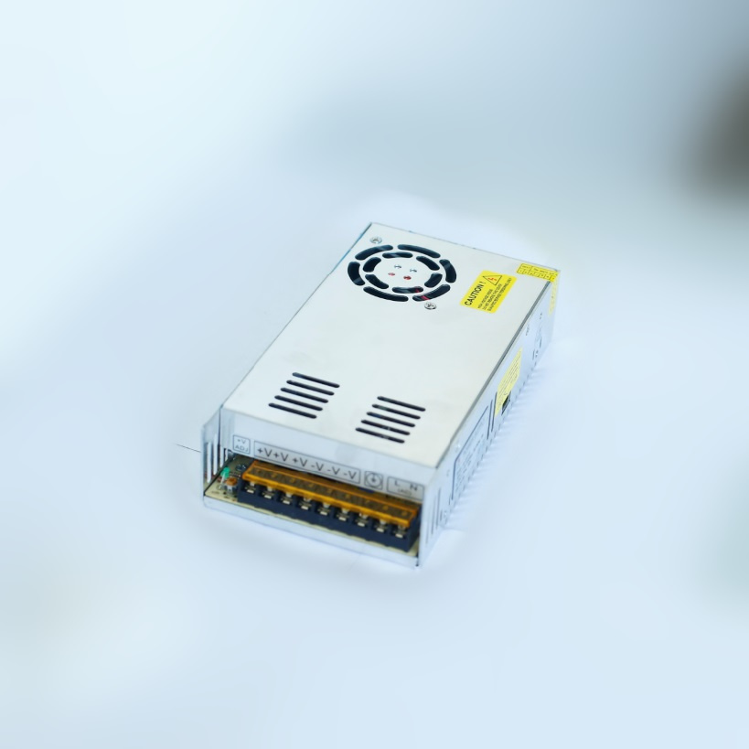 SMPS 60A 300W Switching Power Supply for LED Display 5V