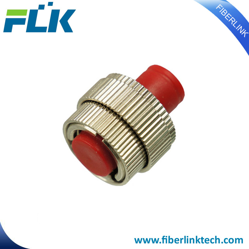 Fiber Optic FC Variable Optical Attenuator (VOA) Upc/APC