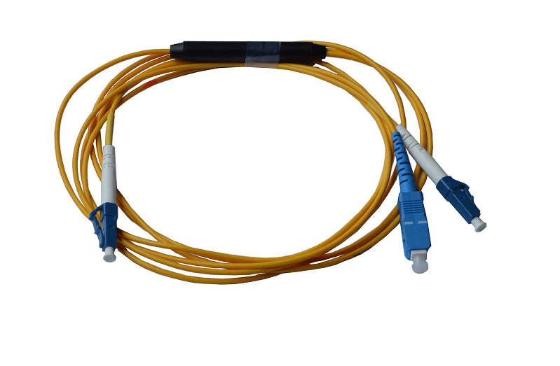 FTTH Solutions Single Mode Fiber Optical Odc Connector