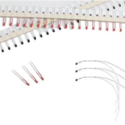 Epoxy Resin Coated of Ntc Thermistor