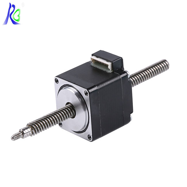 Ce Approved NEMA11 28X28mm Electric Motor Stepper Motor