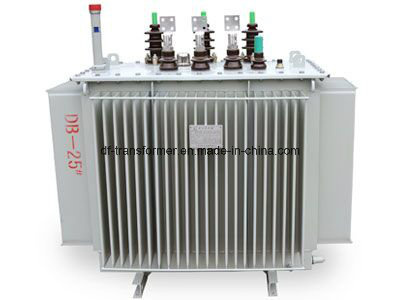 Distribution Transformer S13 10kv
