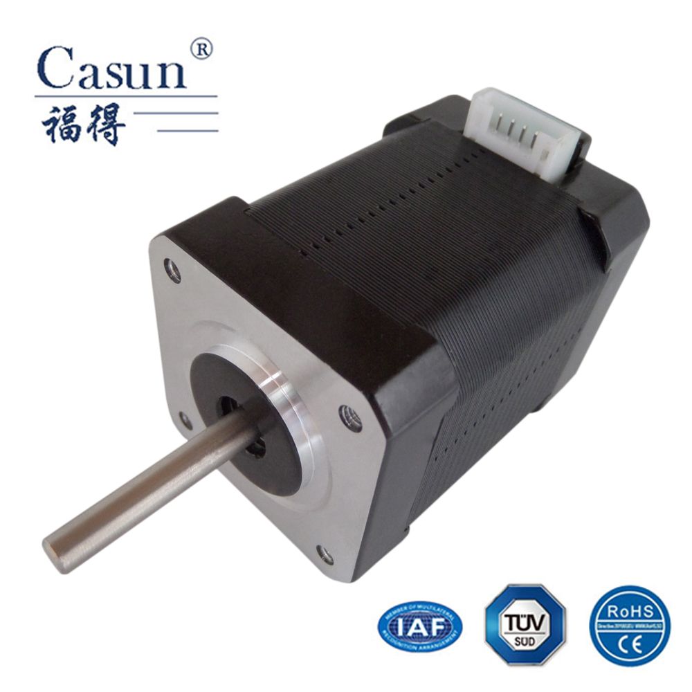 Wholesale 2 Phase Hybrid Type Stepper Motors for CNC Kit