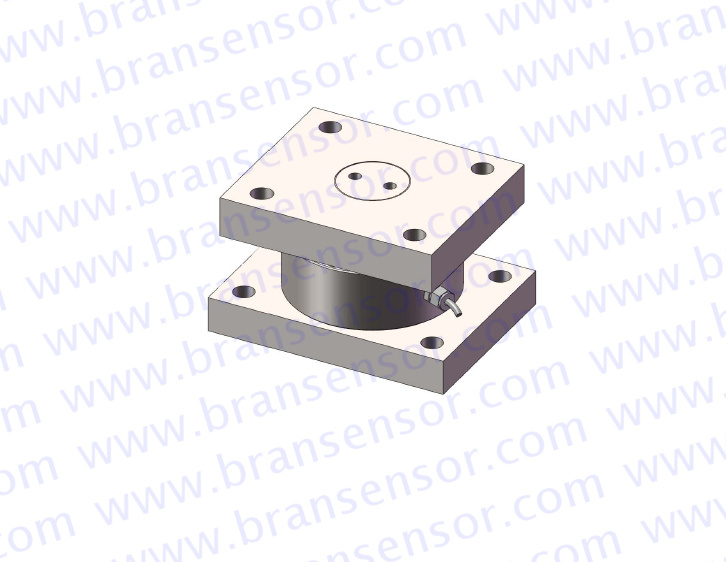 Truck Scale Flange Compression Load Cell (B735)