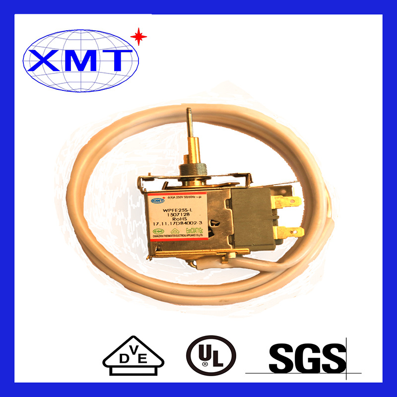 Customised Single Door Anti- Explosive Temperature Controller
