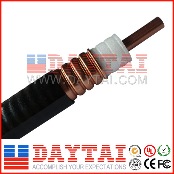 50 Ohm RF Coaxial 7/8
