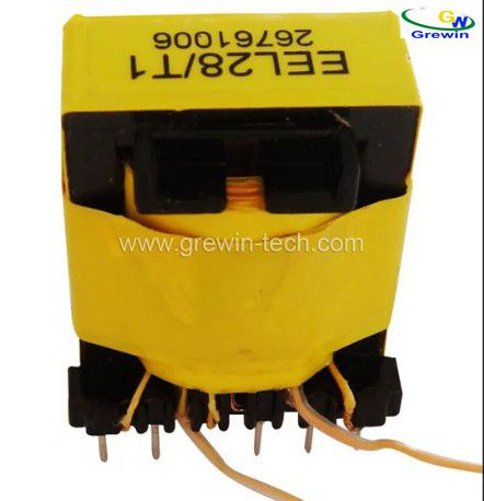 PCB Mounting Current Voltage Transformer with IEC