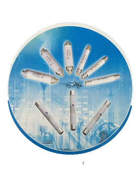 Xrnt-12 Transformer High Voltage Protection Fuse