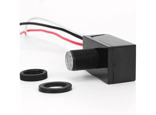 Factory Yh1029 Photocell Sensor Photocontrol Switch