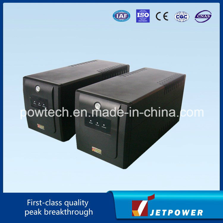 3000va Single Phase Offline UPS (LED)