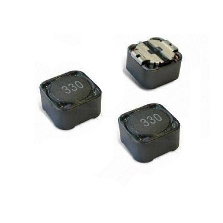 Beads Inductor with Wide Frequency Range