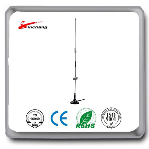 5dBi Magnetic Mount GSM Car Antenna