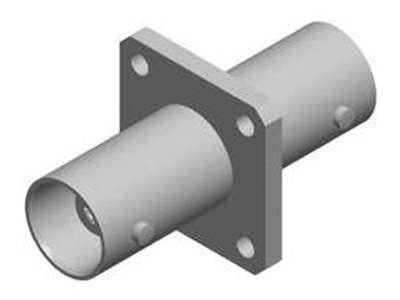 BNC Female to BNC Female Adaptor
