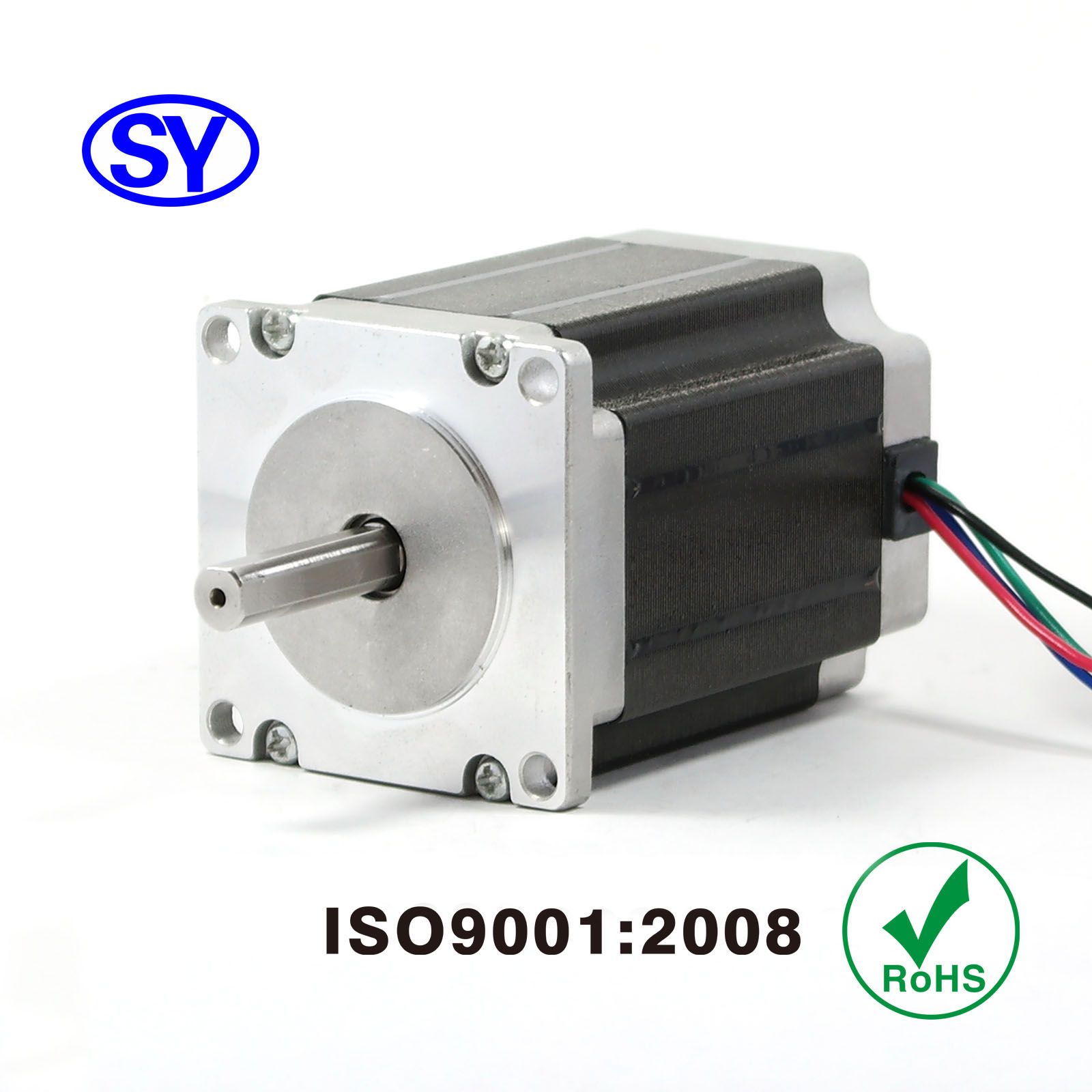 57 mm Step Electrical Motor for CCTV, Security Monitor