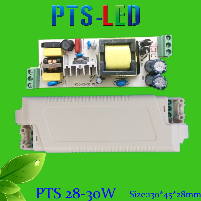 LED Driver for Panel Light 28-36W